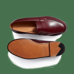 Mocassin 180