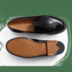 Mocassin 180