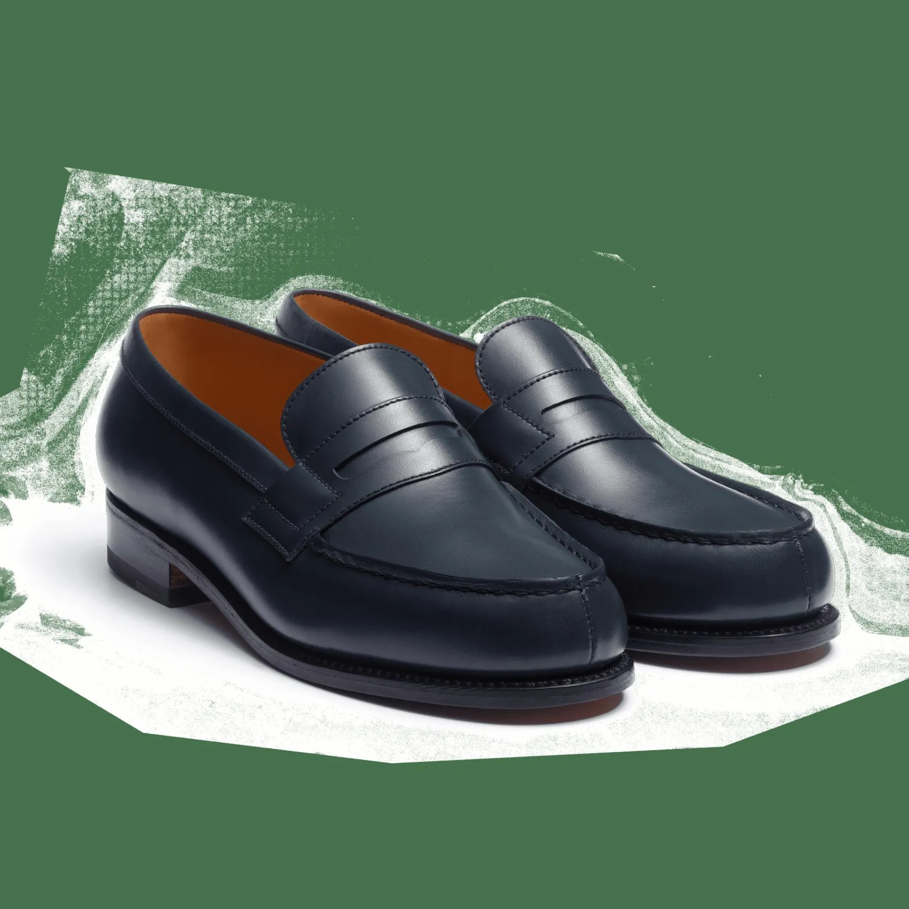 Mocassin 180