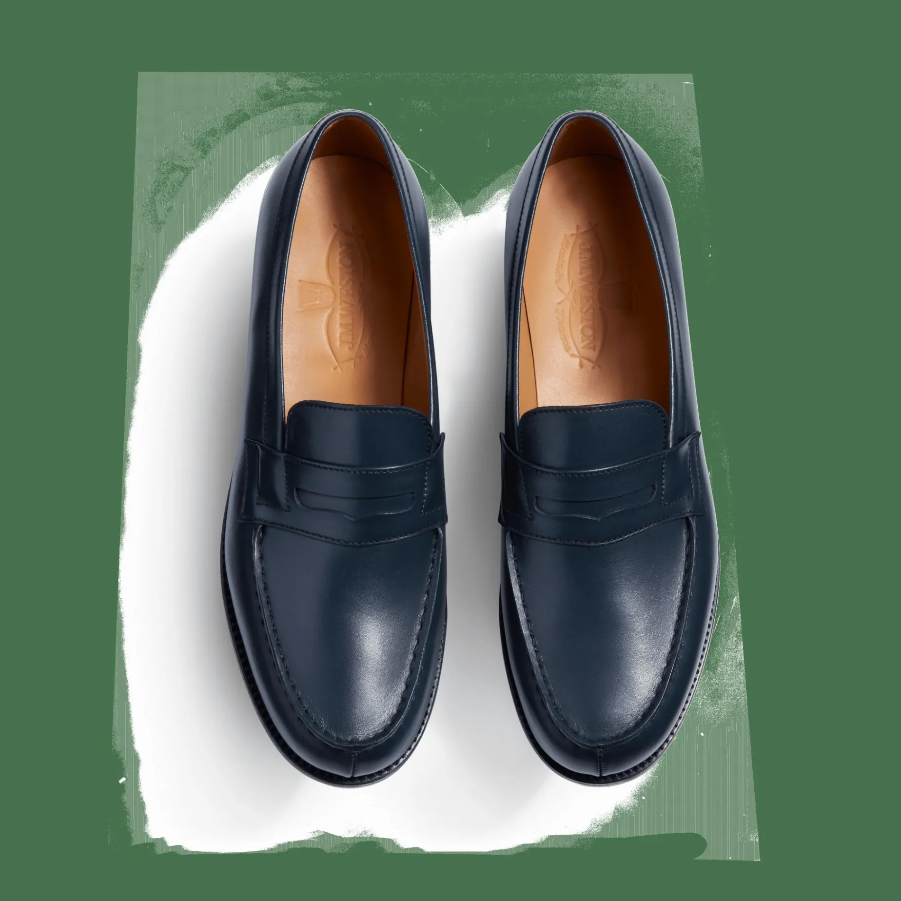 Mocassin 180