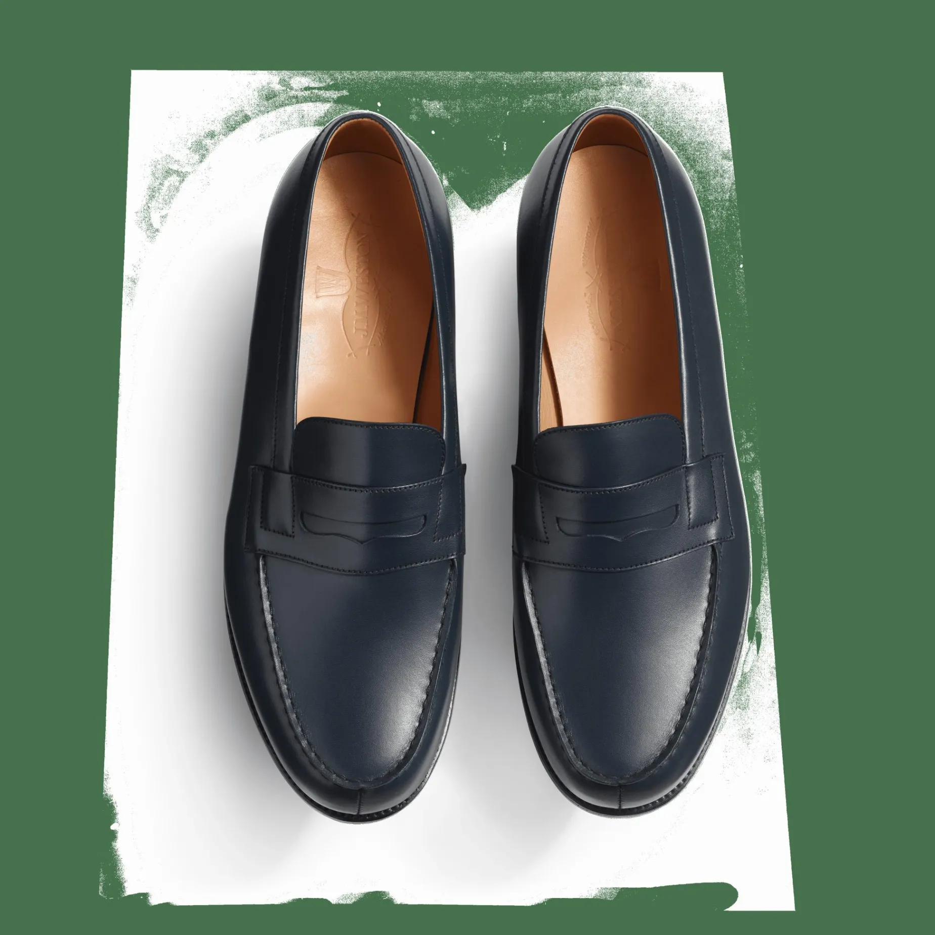 Mocassin 180