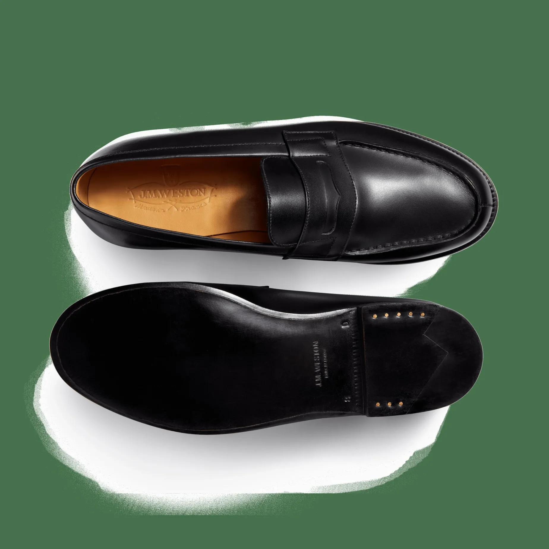 Mocassin 180