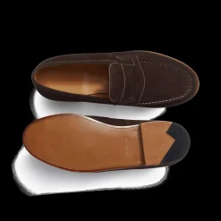 Mocassin 180
