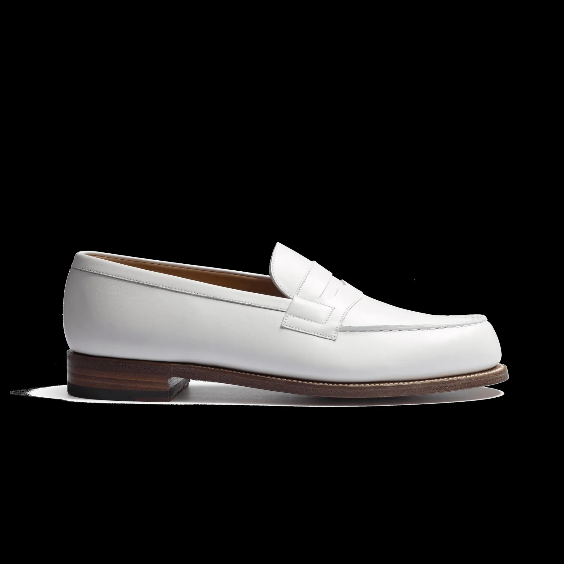 Mocassin 180