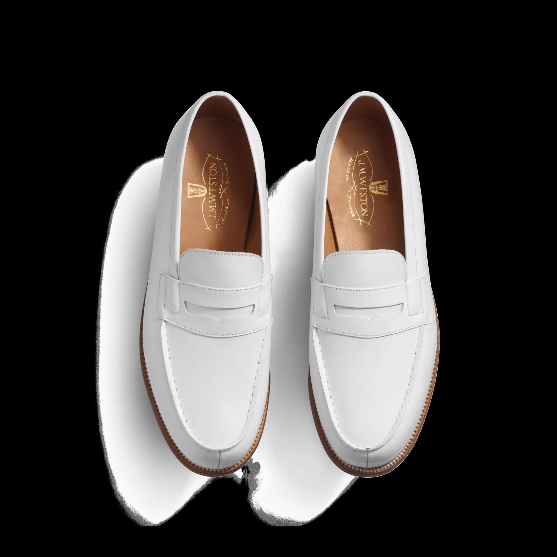 Mocassin 180