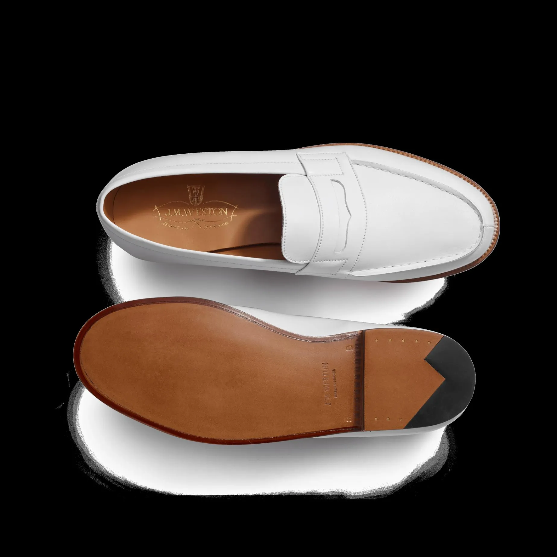 Mocassin 180