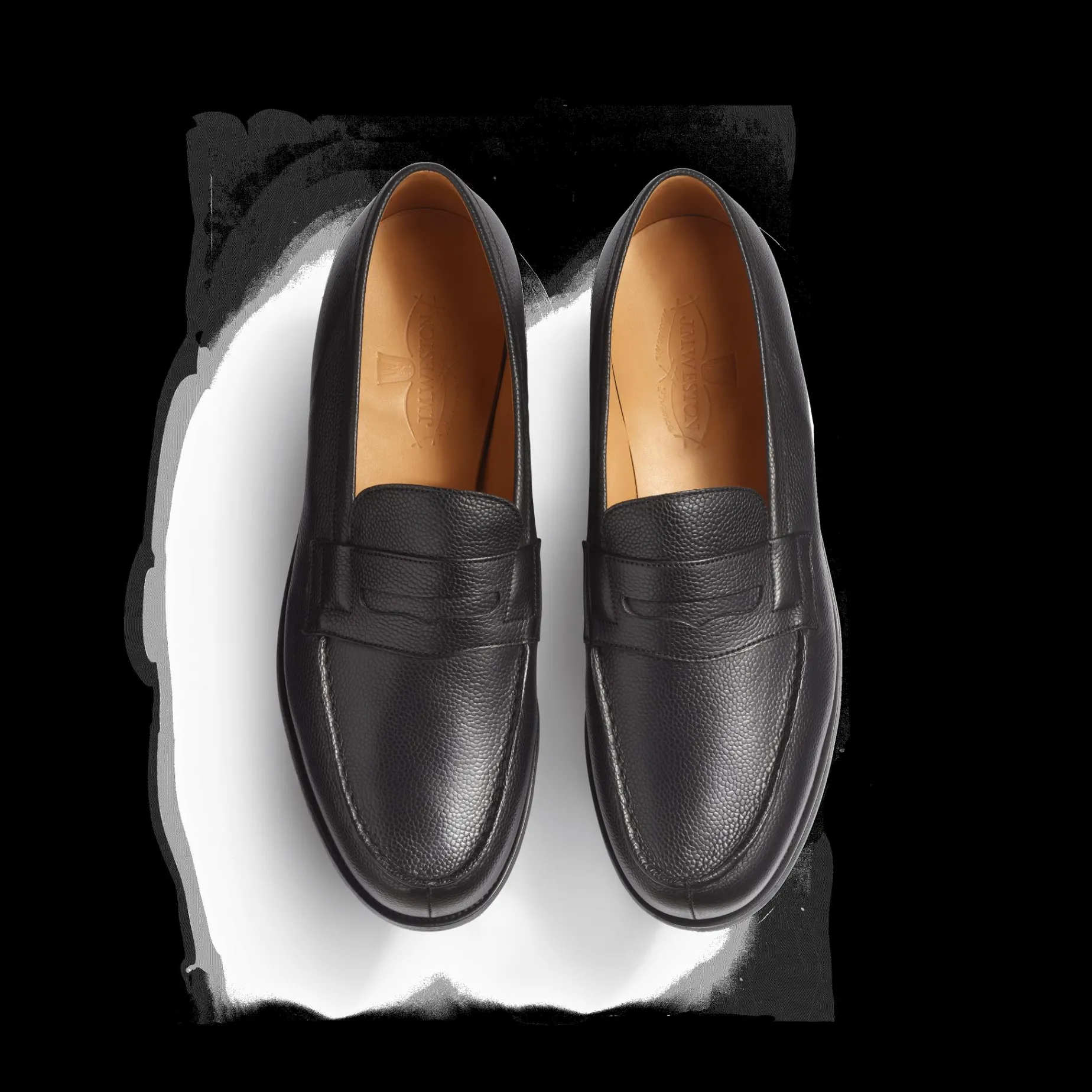 Mocassin 180
