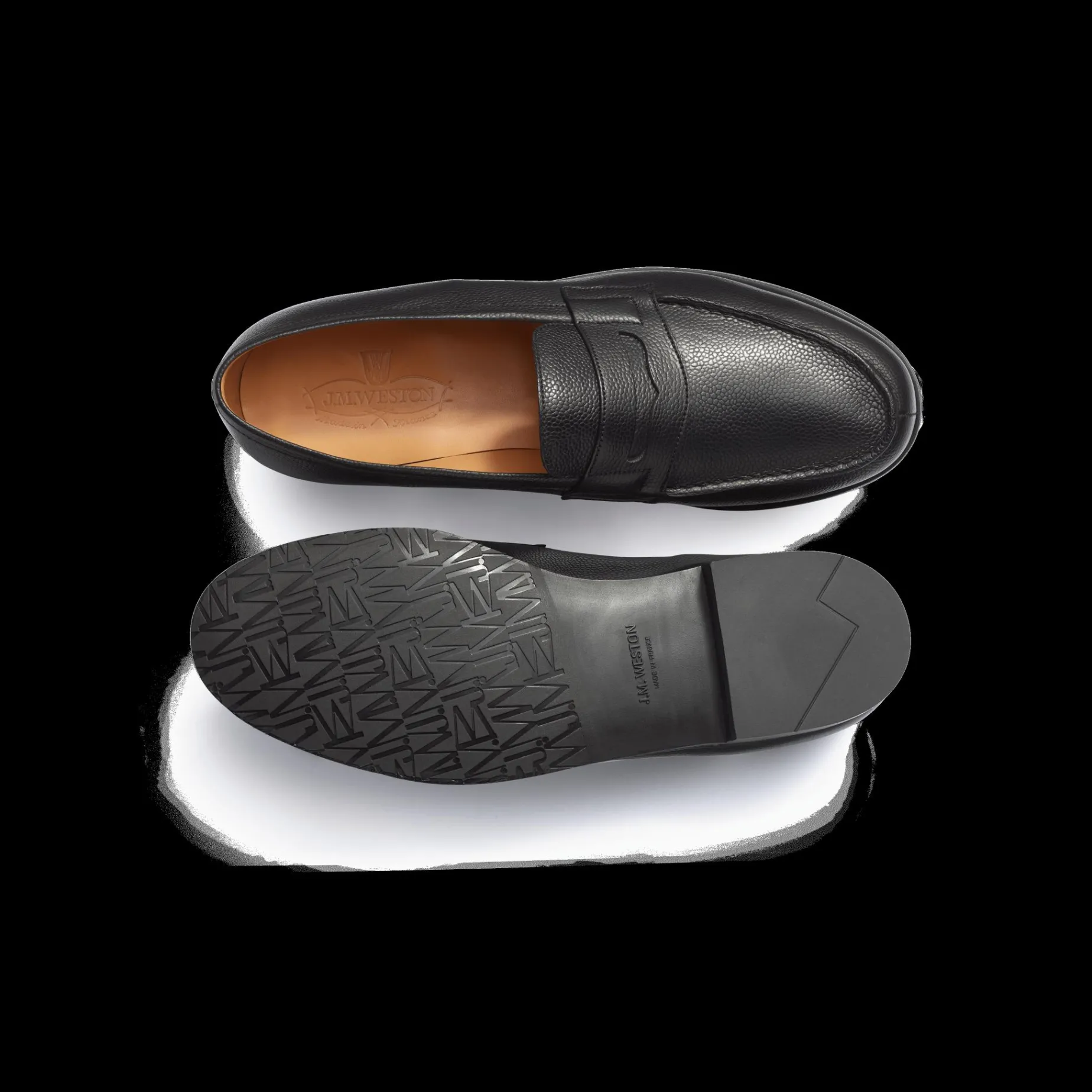 Mocassin 180