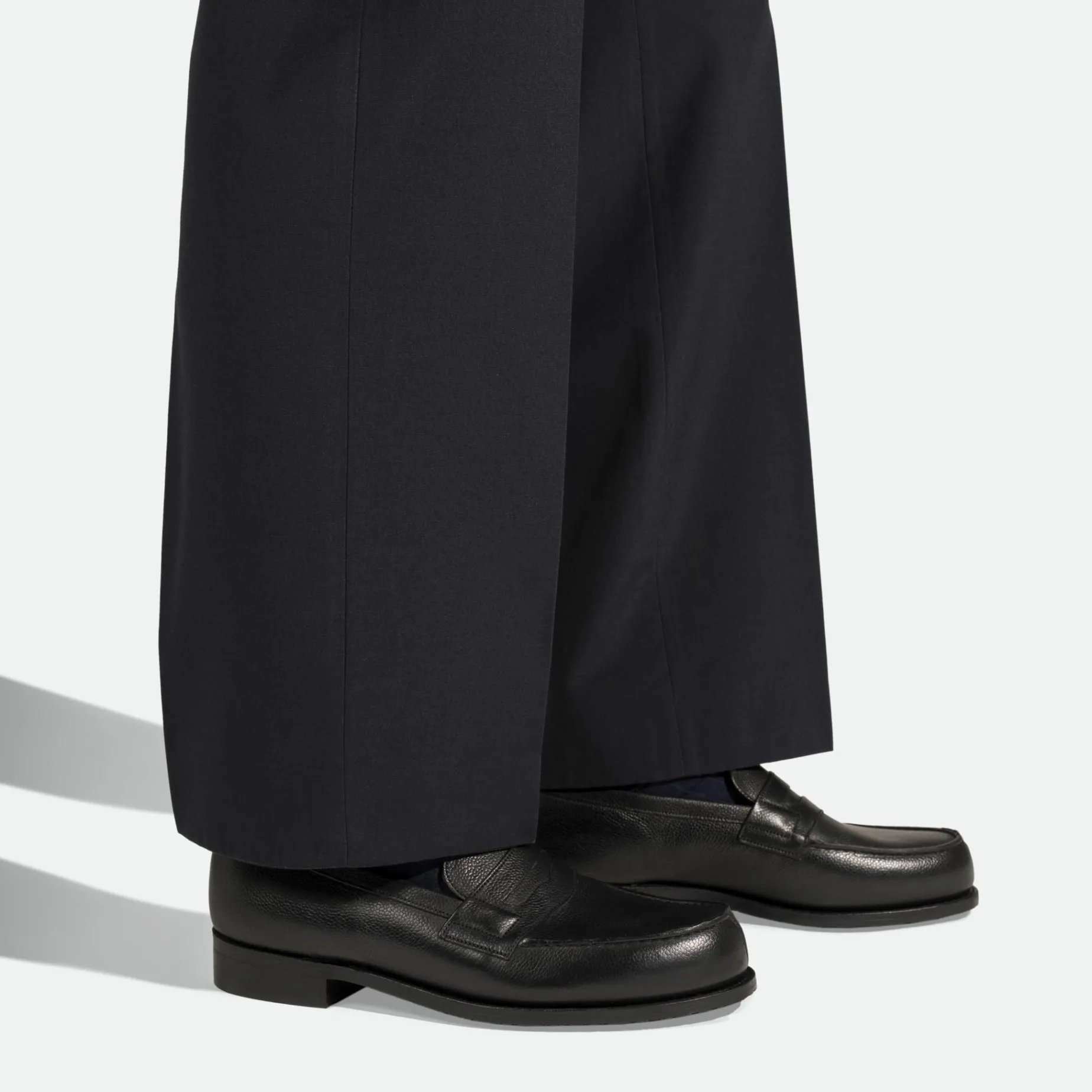 Mocassin 180