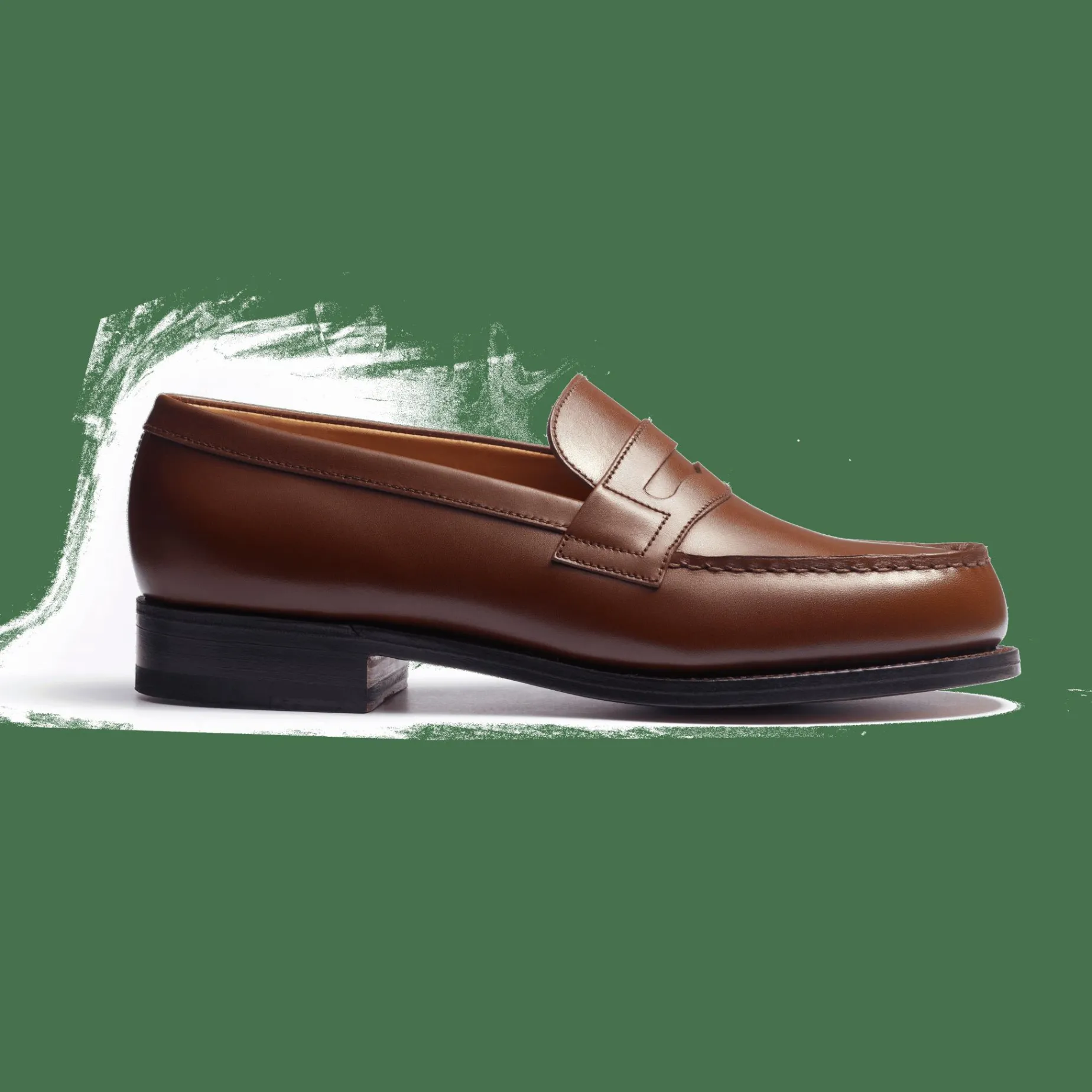 Mocassin 180