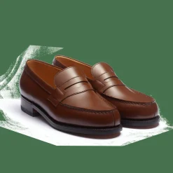 Mocassin 180