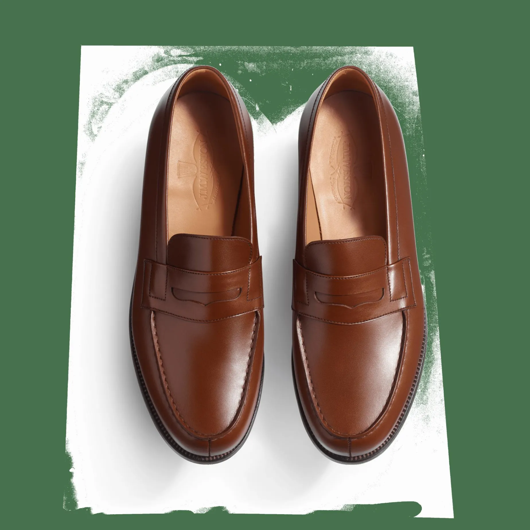 Mocassin 180