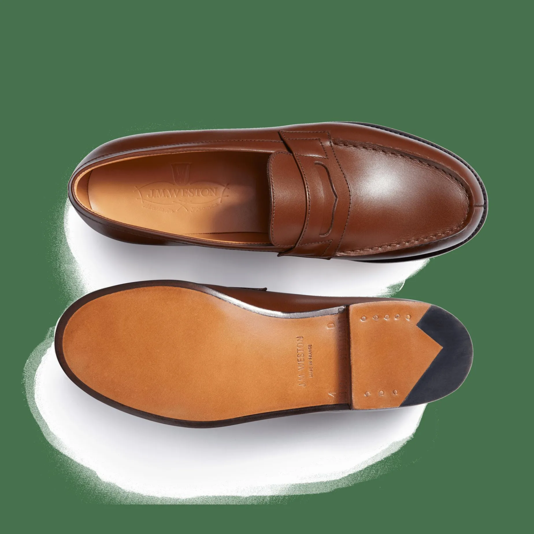 Mocassin 180