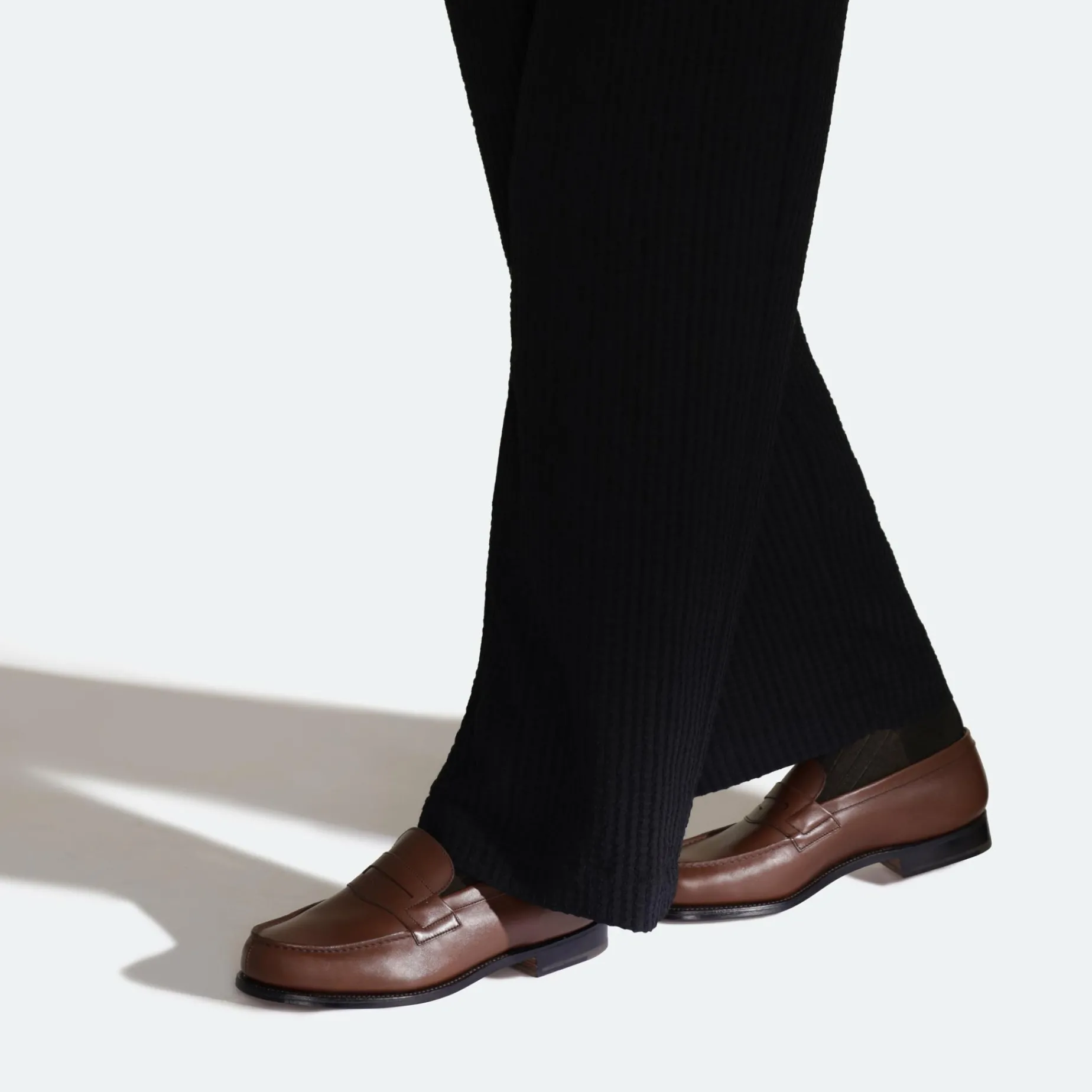 Mocassin 180