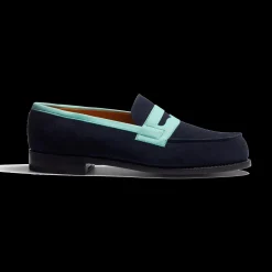 Mocassin 180