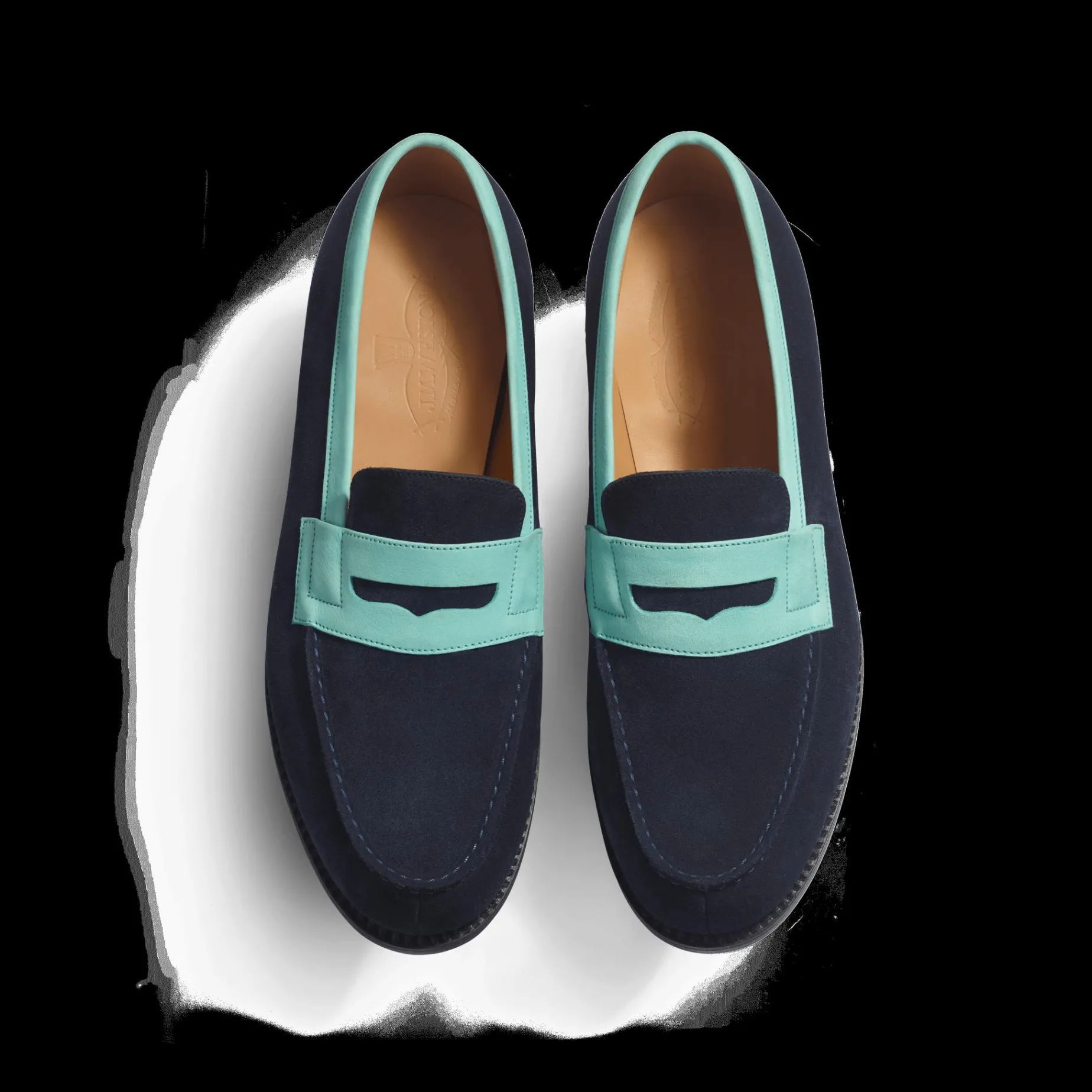 Mocassin 180