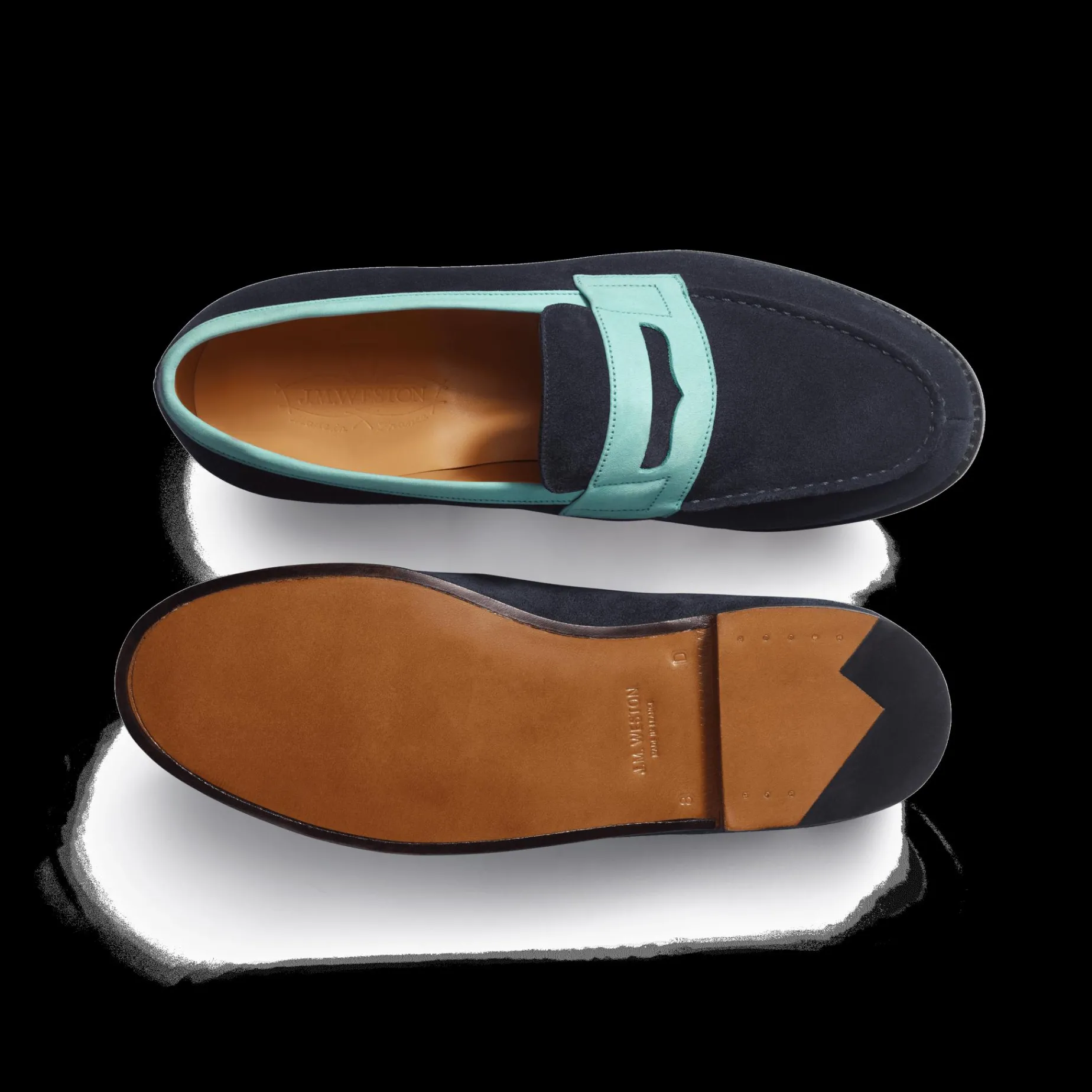 Mocassin 180