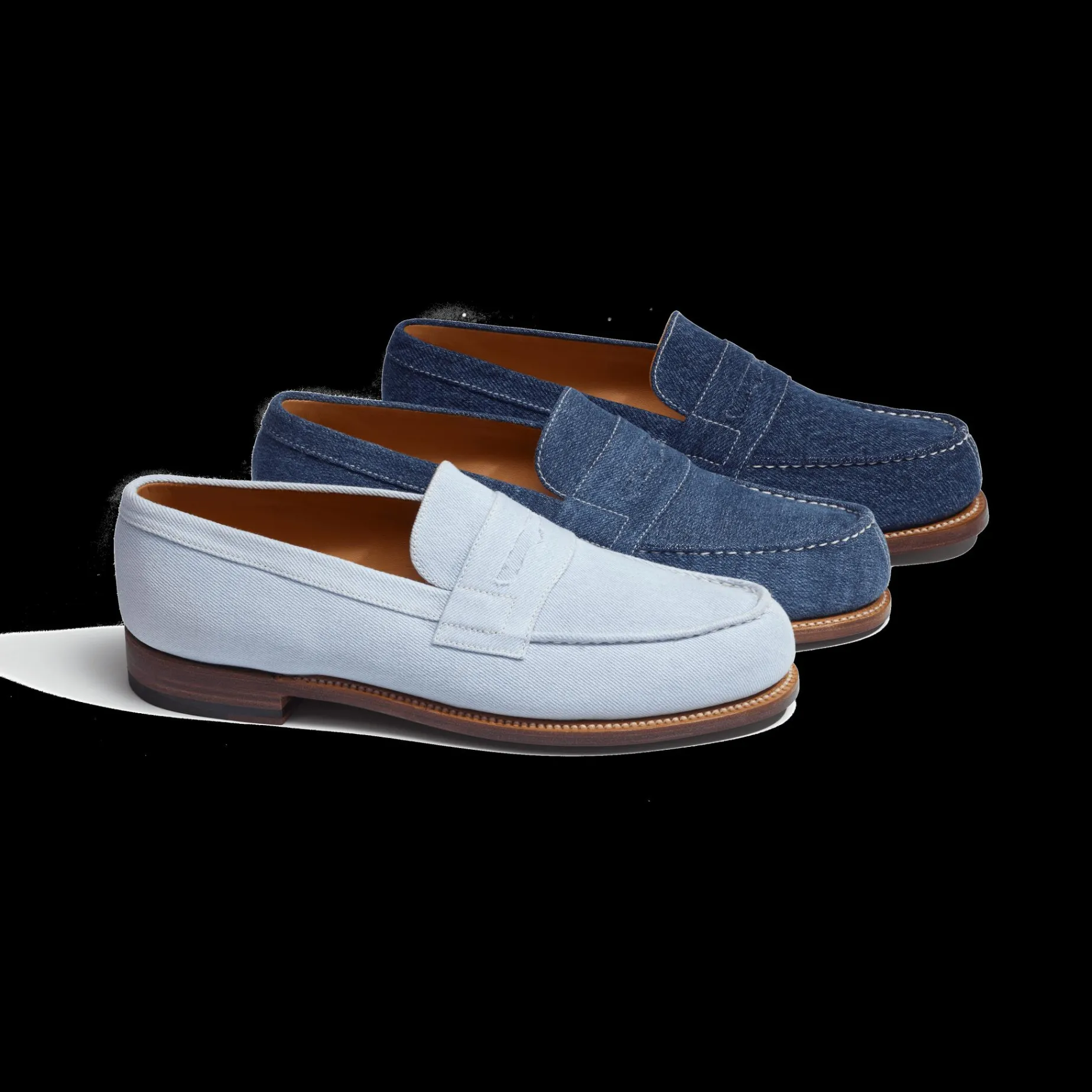 Mocassin 180