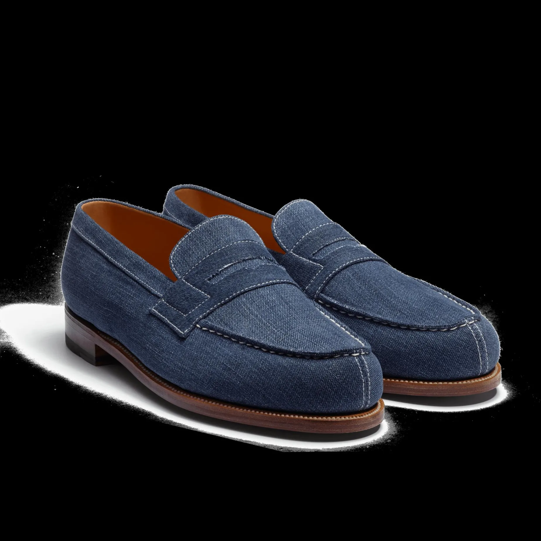 Mocassin 180