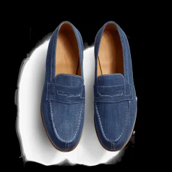 Mocassin 180