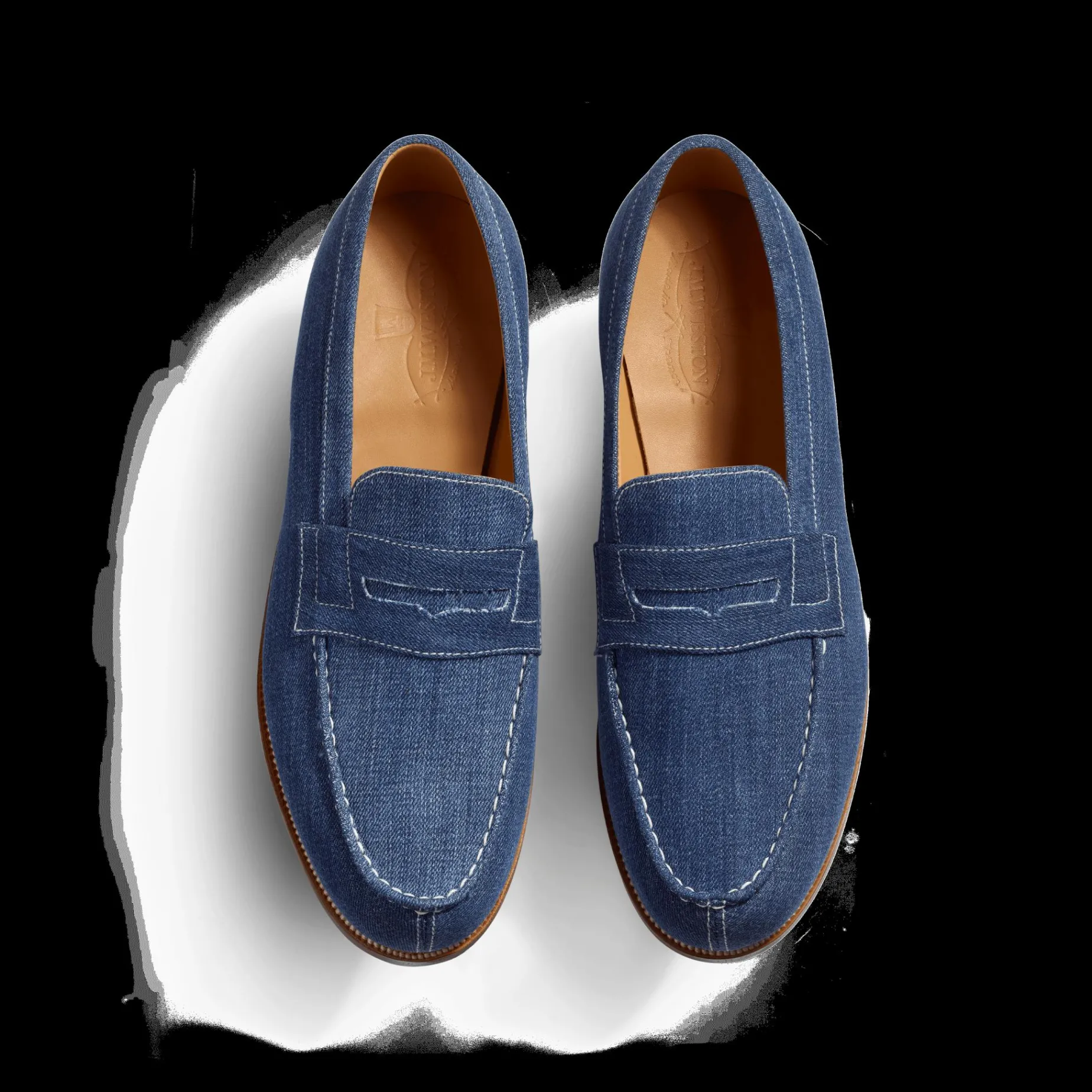 Mocassin 180
