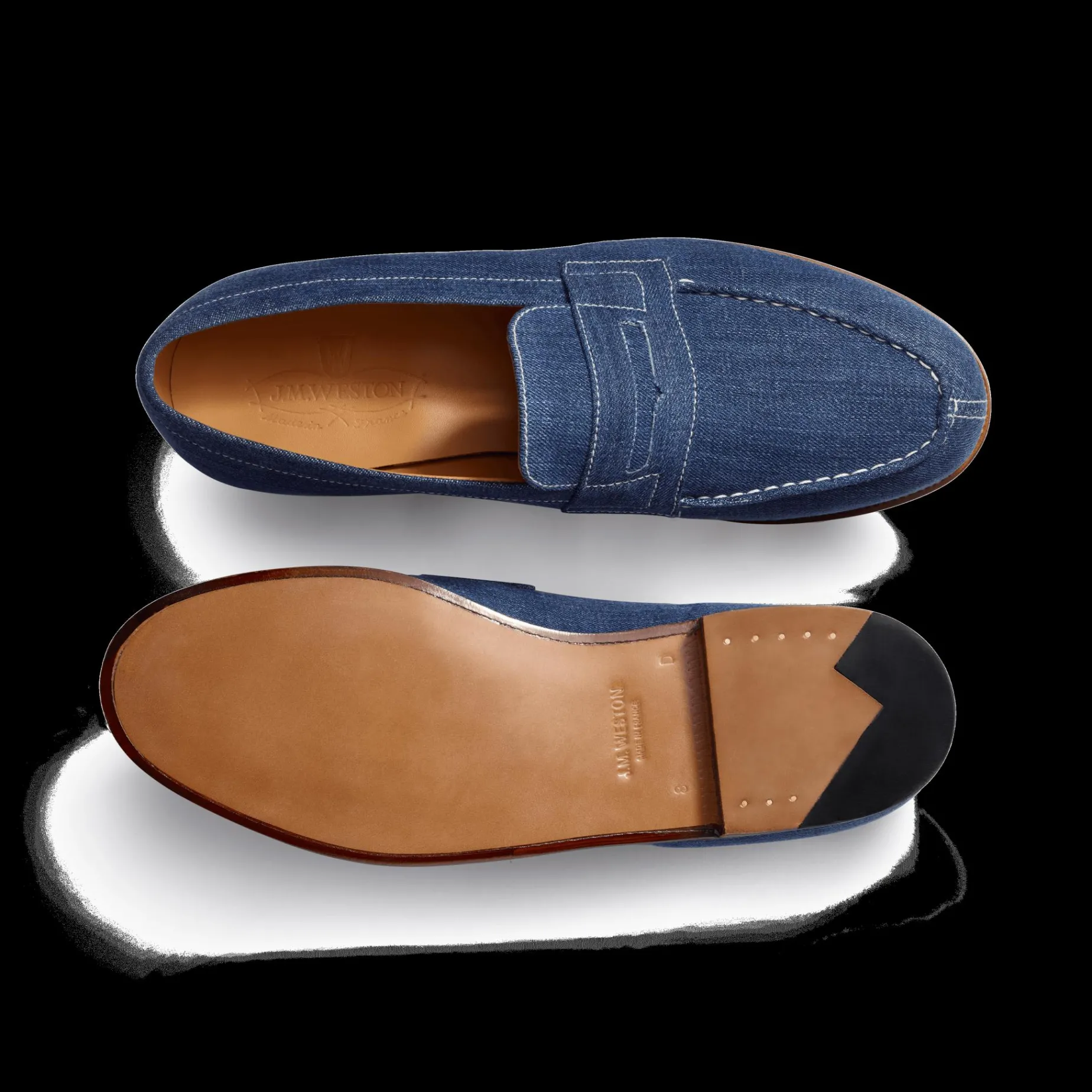 Mocassin 180