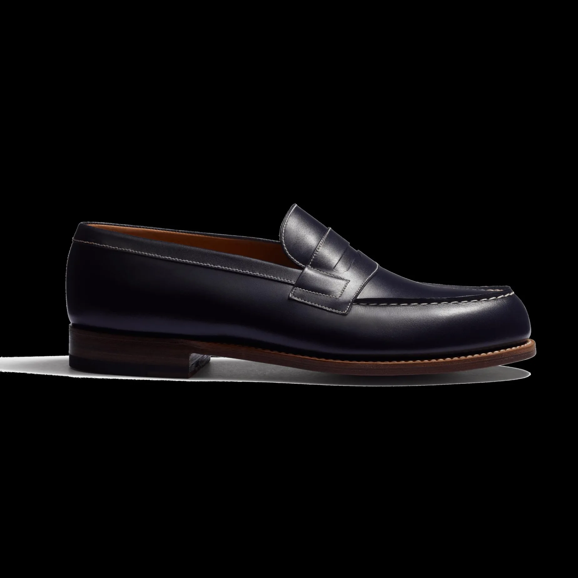 Mocassin 180