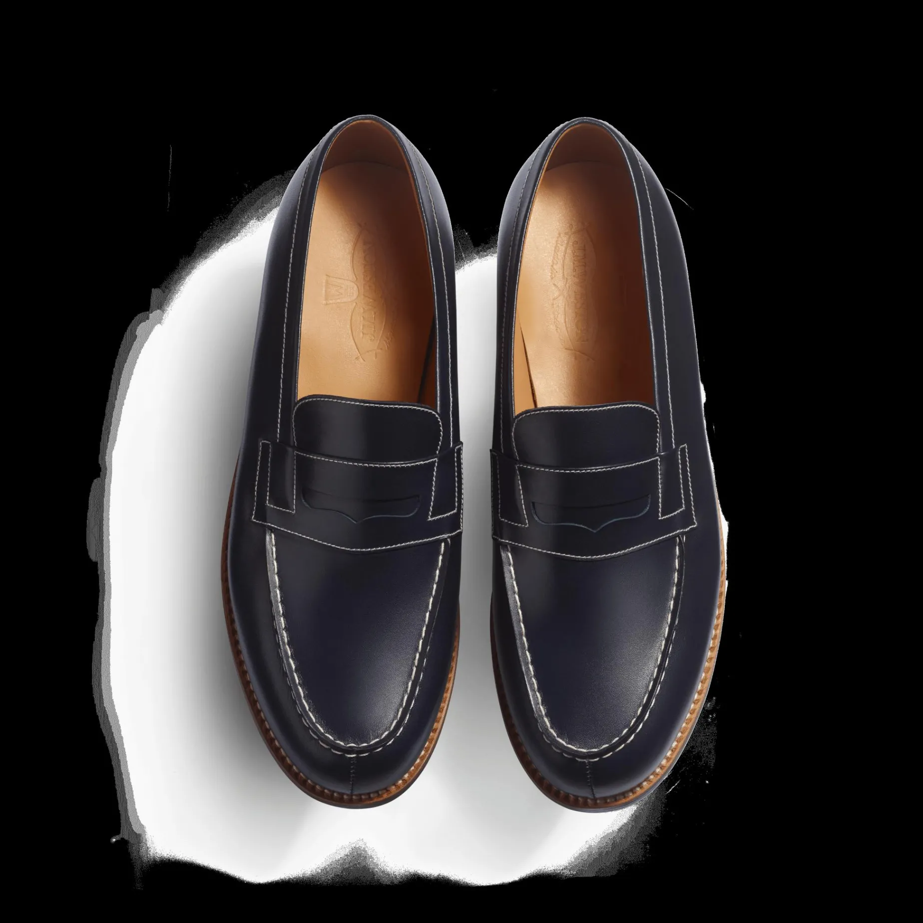 Mocassin 180