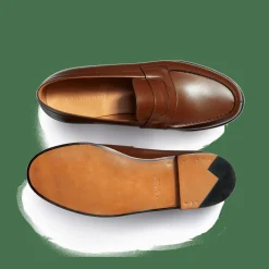 Mocassin 180