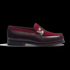 Mocassin 180