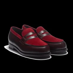 Mocassin 180