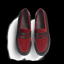 Mocassin 180