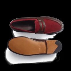 Mocassin 180