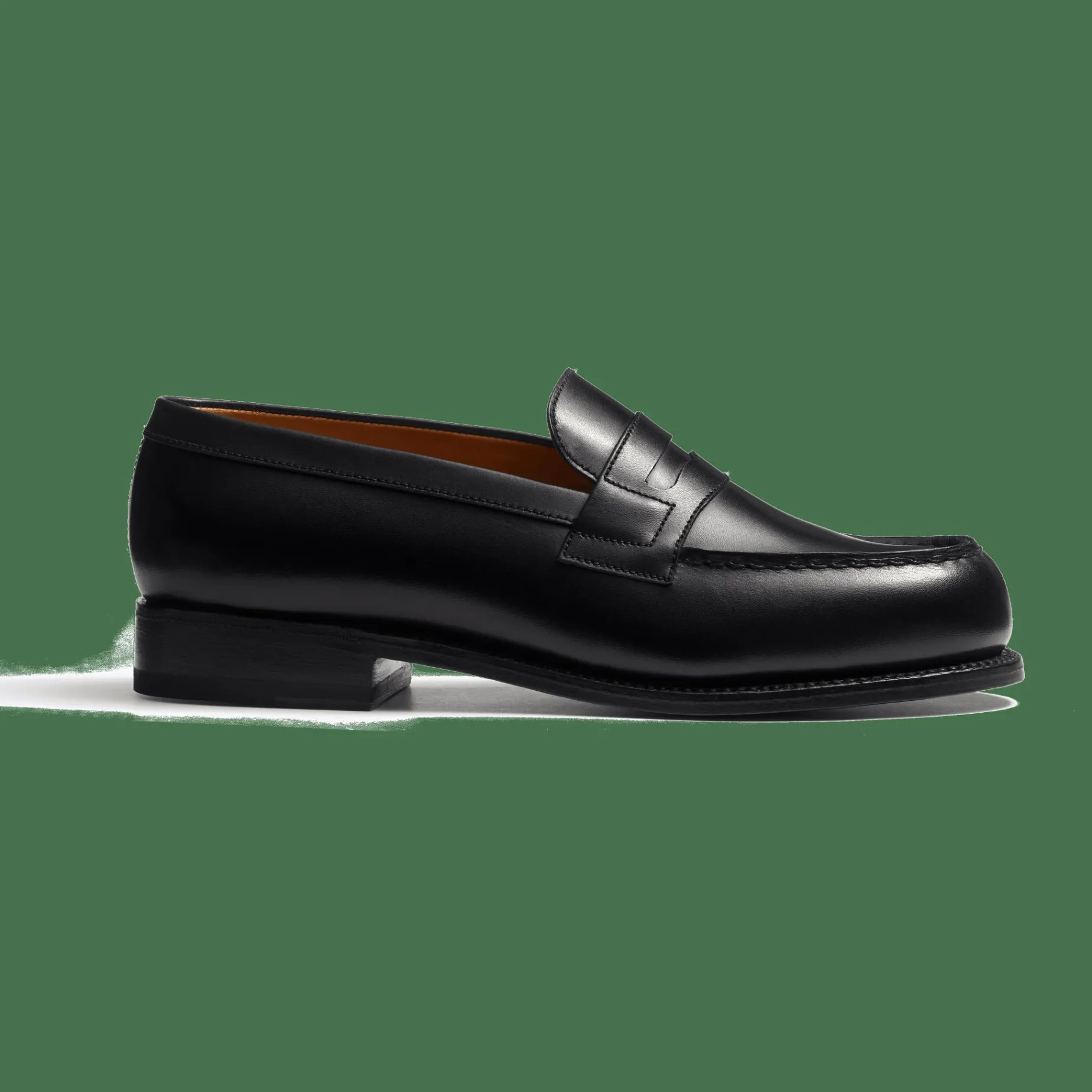 Mocassin 180