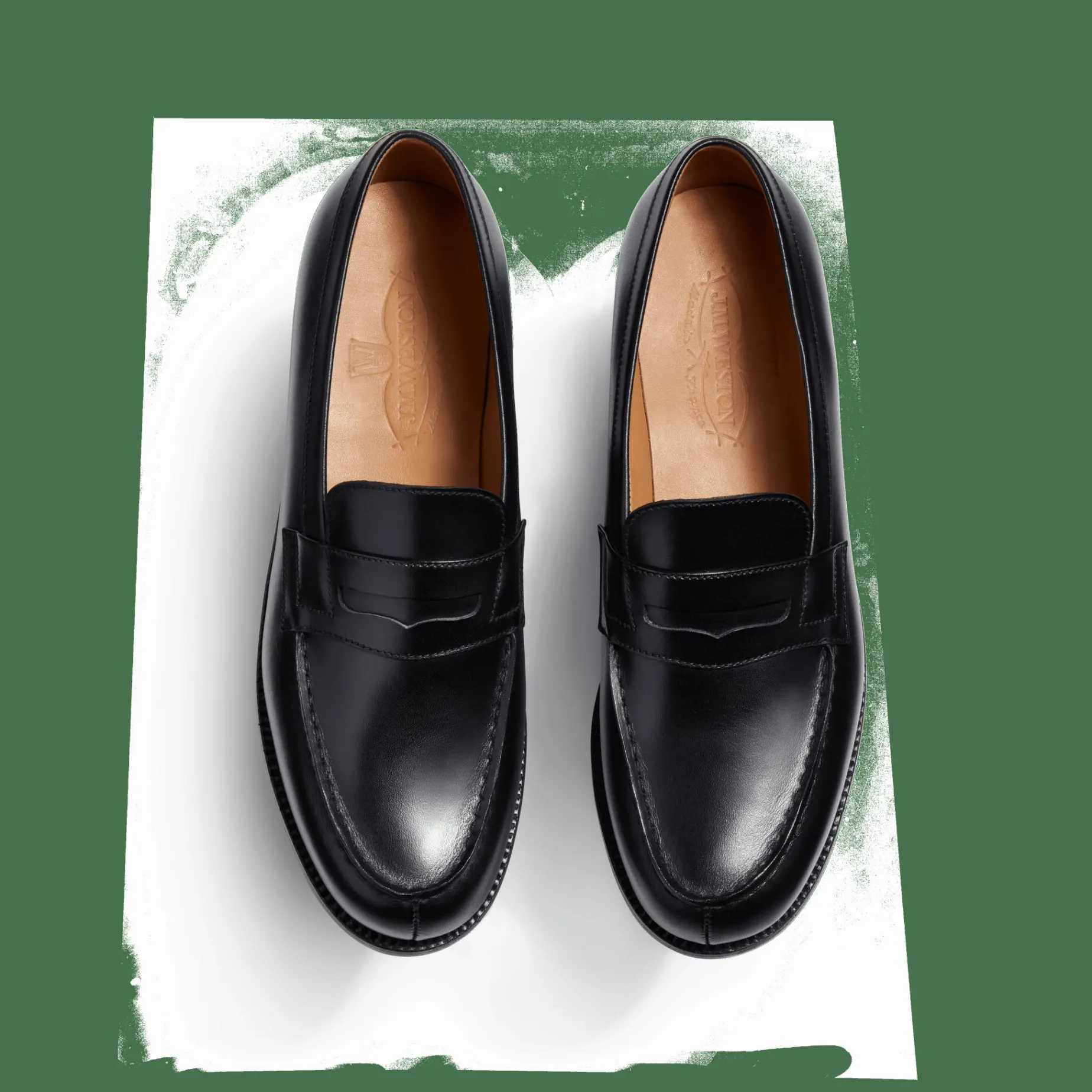 Mocassin 180