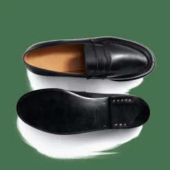 Mocassin 180