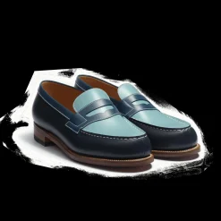 Mocassin 180