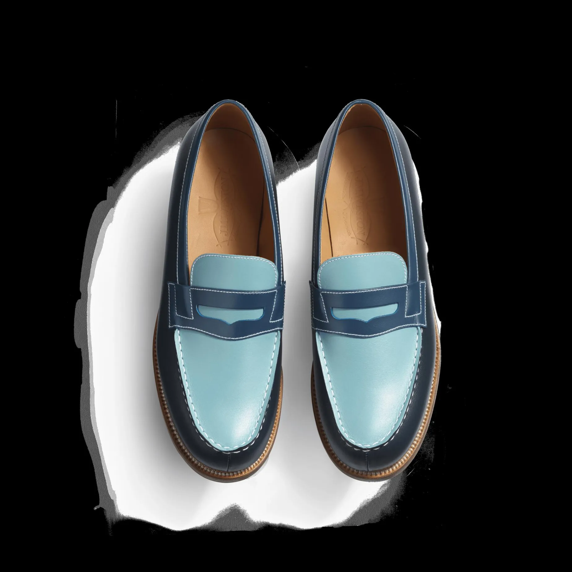 Mocassin 180