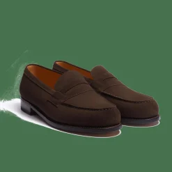 Mocassin 180