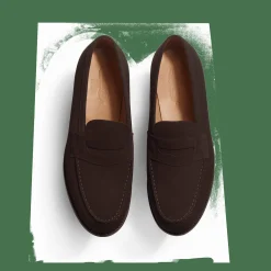 Mocassin 180