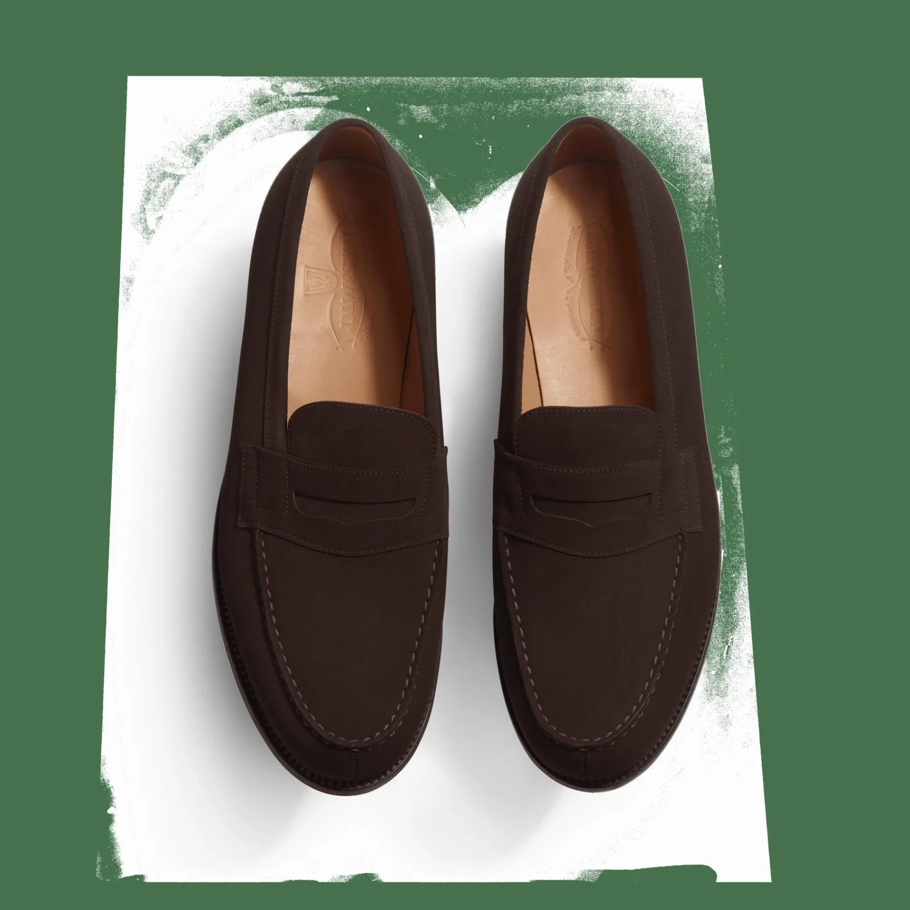 Mocassin 180