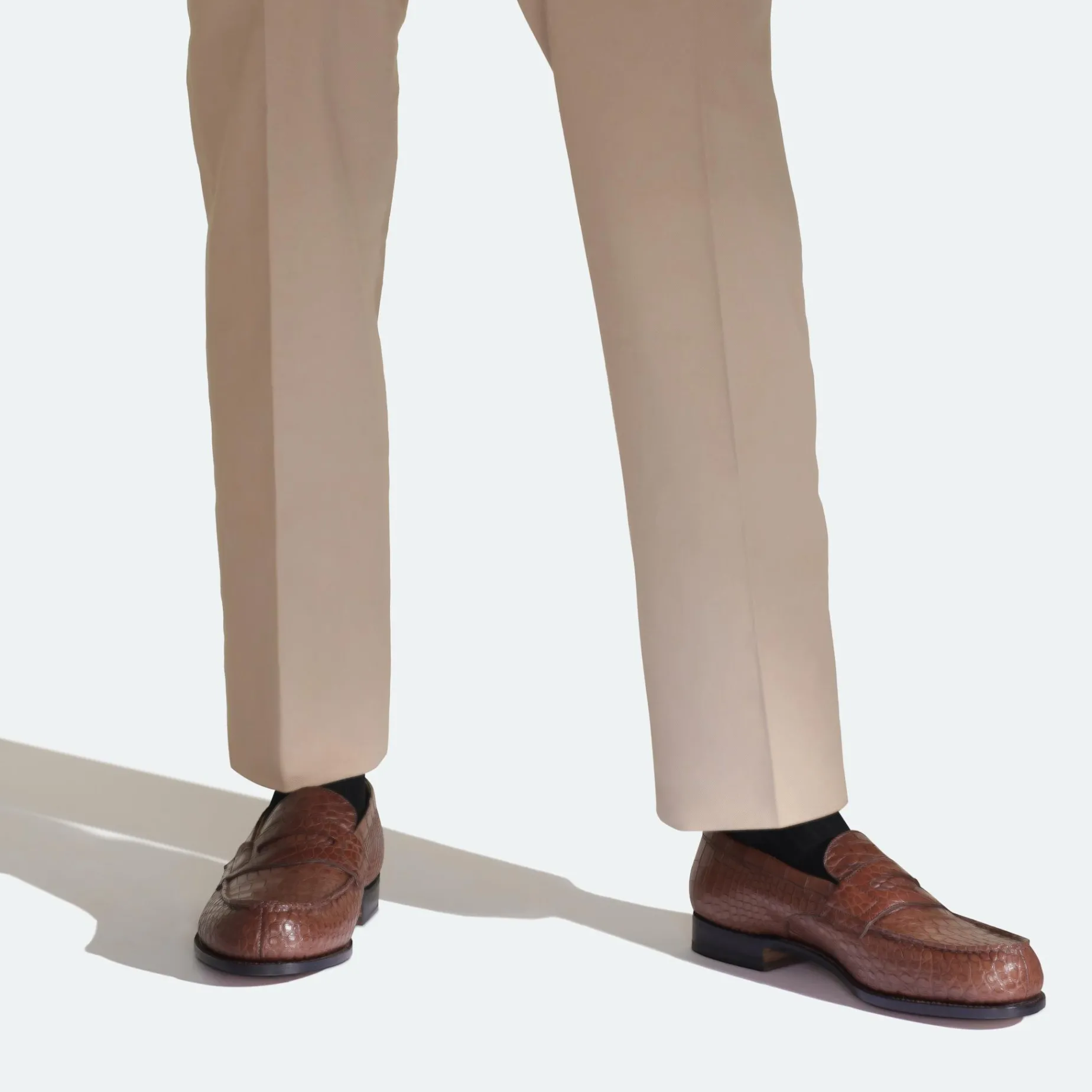 Mocassin 180