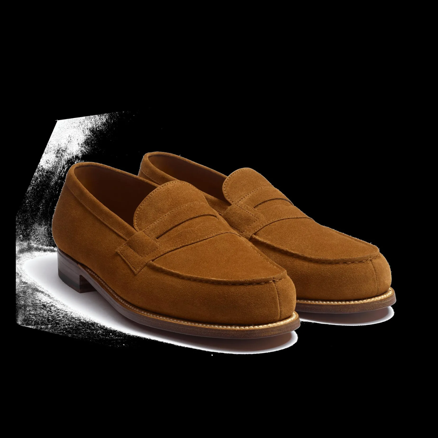 Mocassin 180