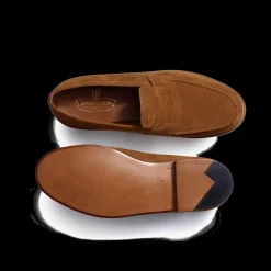 Mocassin 180