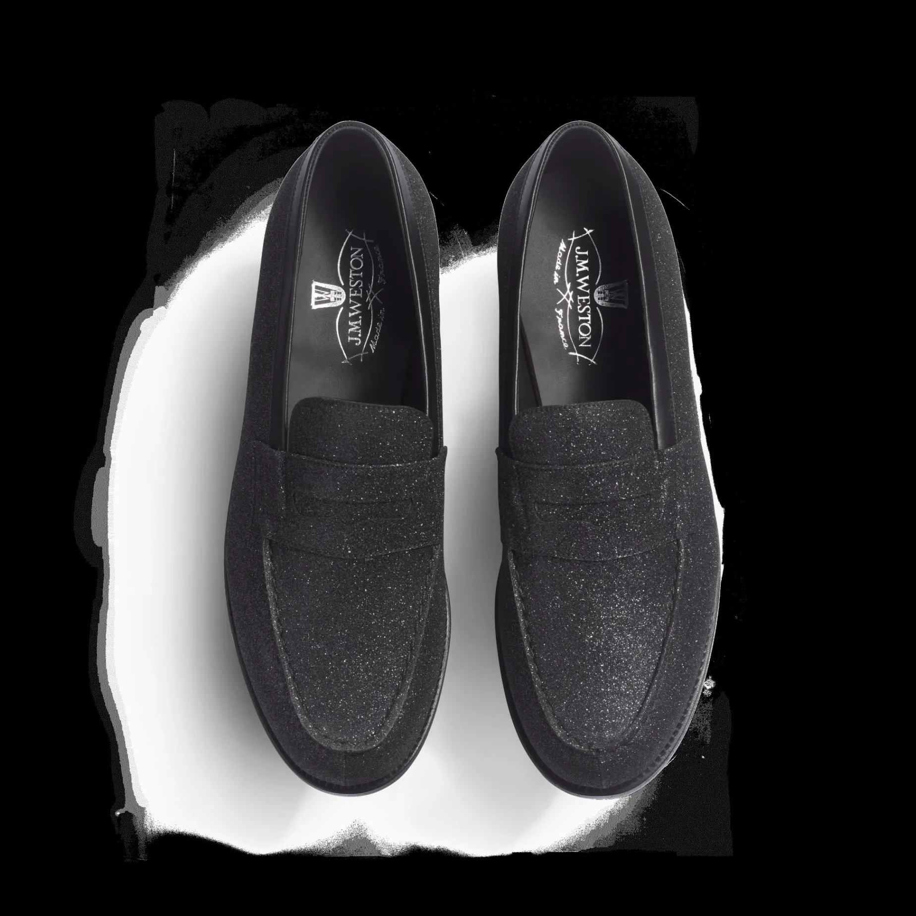 Mocassin 180