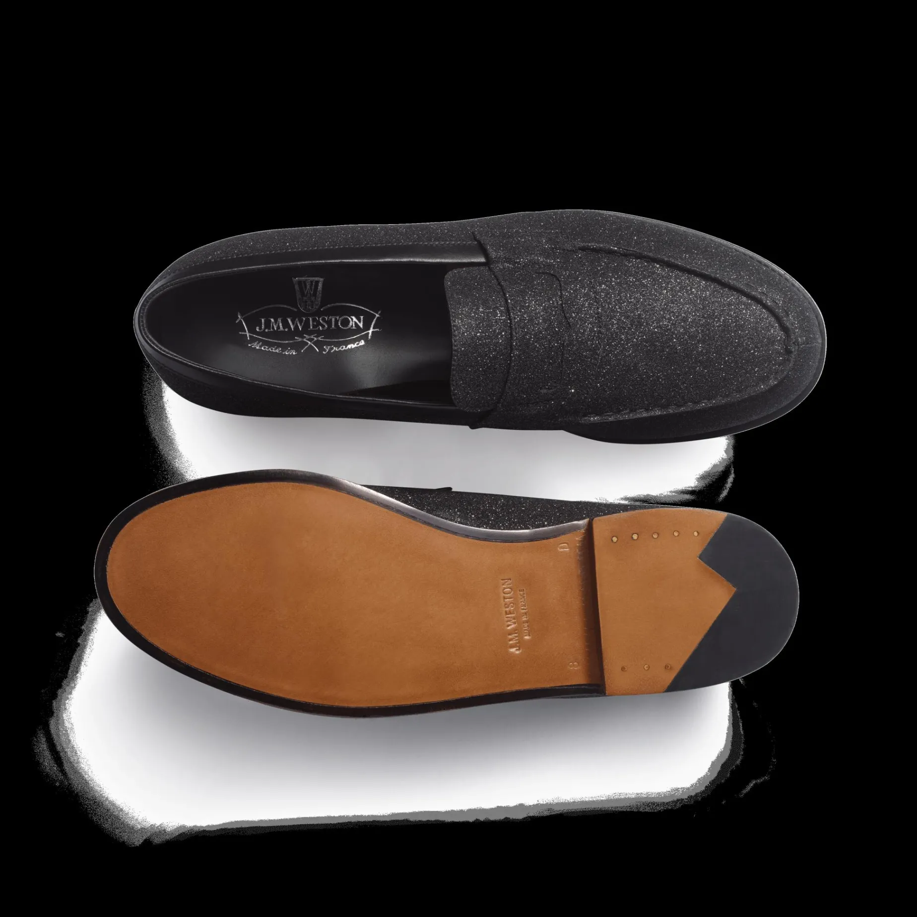 Mocassin 180