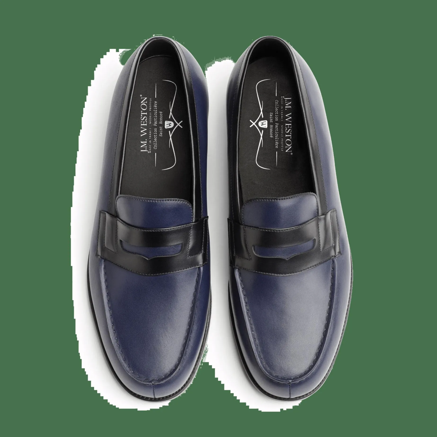 Mocassin 180