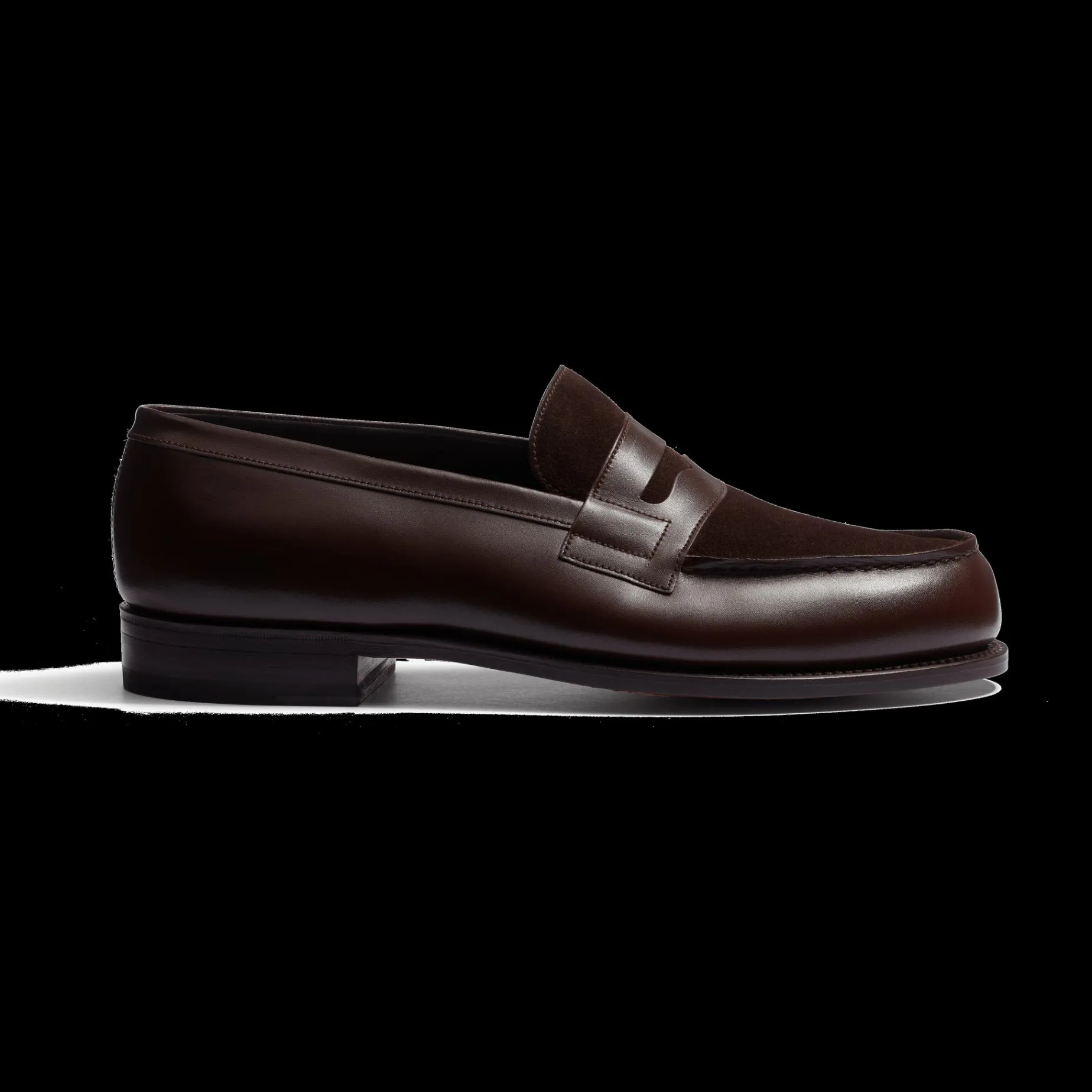 Mocassin 180
