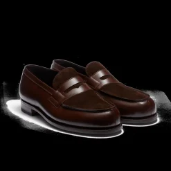 Mocassin 180