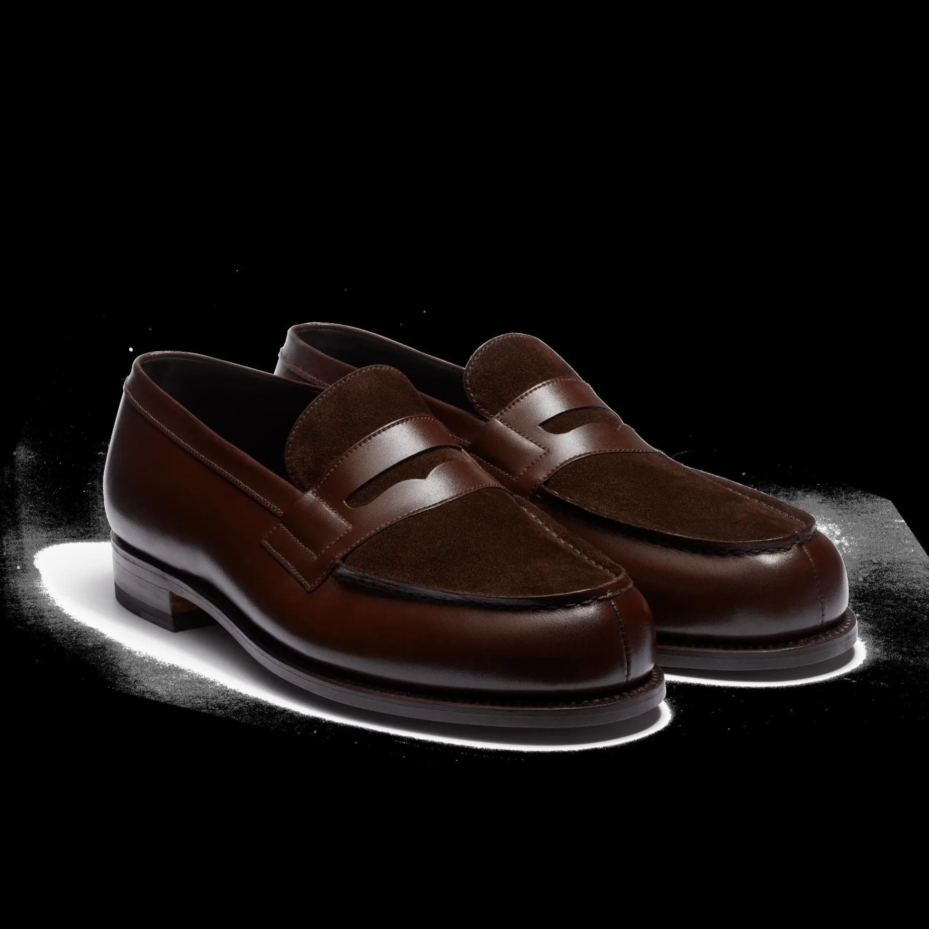 Mocassin 180